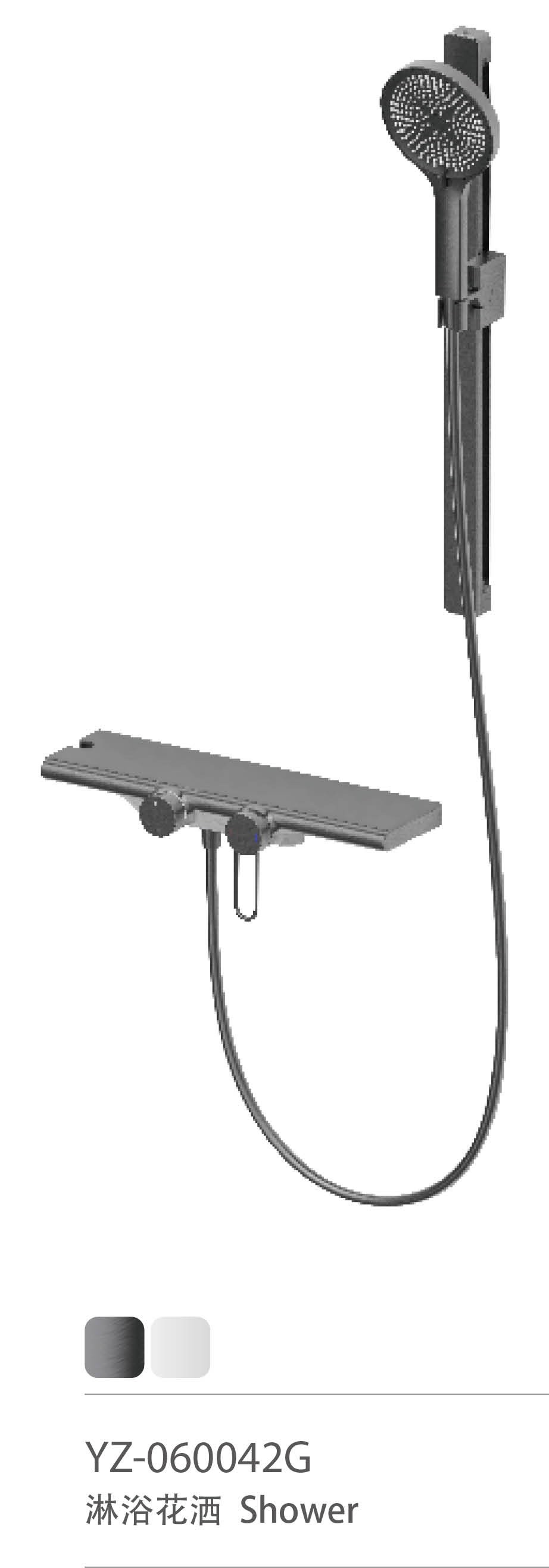 YZ-060042G